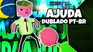 [fandub] ajuda - (jack stauber animation) (dublado pt-br)