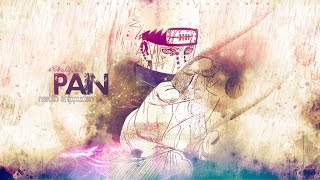 Pain [AMV] HD | ° In The End + 20K + 75 Subs