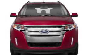 2013 Ford Edge - Tulsa OK