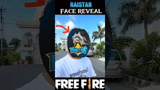 Finally secret mein raistar ka Face Reveal 🙋 Hoge ya 🔥#shots #trending #freefire