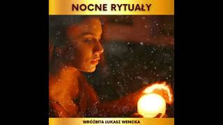 🌙 NOCNE RYTUAŁY 🌙