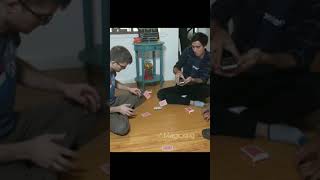 Zach king 👑 Magic Cards | Zach king vines🐬 |• #Shorts