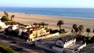 Santa Monica Bluffs - Panoramic Video