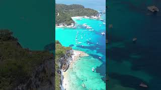 Μαζί σου θα πνίγω… 🤍 #sivotagreece #paxos Rent a boat Sivota - Greece 🇬🇷 #shorts #paxos