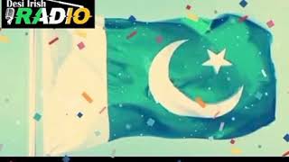 Happy Independence Day to Pakistan from www.desiirishradio.com