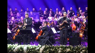 Kdaj? (It's Gonna Get You) - Jazz Masters, Rok Golob, RTV Symphony Orchestra, SNG Opera LJ