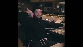 Music Producers | Beat Makers on Instagram (How lit is this) by the talented @jonbellion  #shorts