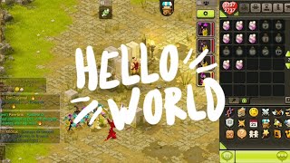 DOFUS TOUCH On tente le Vulbis sans succès !! 5/6