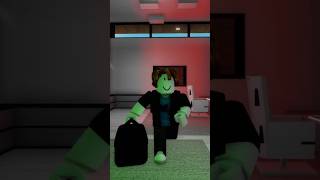 Я СОБИРАЛСЯ К БРАТУ В ГОСТИ НО ПРОИЗОШЛО ЭТО...😨 #shorts #roblox