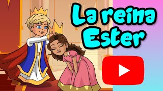 La Reina👑Ester