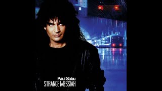 Paul Sabu - Strange Messiah