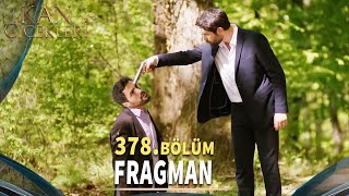 Kan Çiçekleri 378. Bölüm Fragmanı «Baran Gerçekleri Öğreniyor» Vendetta Episode 378 Promo