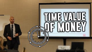 What Is Time Value Of Money Solution | Keynote Presentation