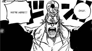 One Piece, Chapter 750 Review: Fearless Brother