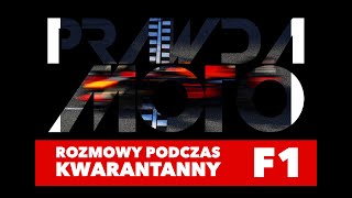 ROZMOWY PODCZAS KWARANTANNY #2