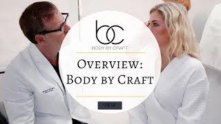 Overview: Body By Craft