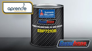 EXCELBASE - NUEVOS PRIMARIOS: EBP7210B