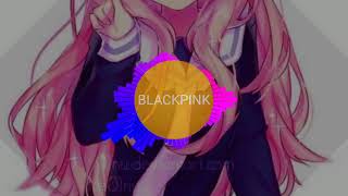 BlackPink - as if it's your last  - Nightcore