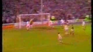 1991-92 Hearts 0 Aberdeen 4