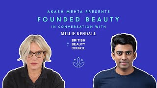 British Beauty Council - Pioneering The British Beauty Landscape ft. Millie Kendall OBE