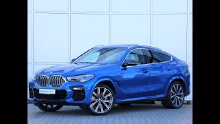 BMW X6 WBAGT210709B75700