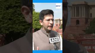 This will change democracy into 'babucracy' in Delhi: AAP MP Raghav Chadha