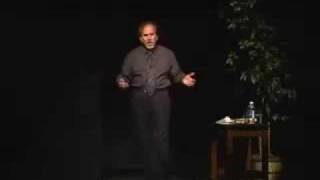 Bruce Lipton PT1 Where Mind and Matter meet