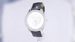 GUESS WATCH G85889L FOR LADIES