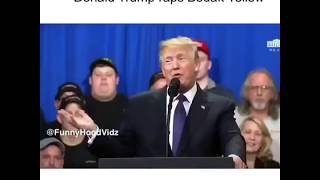 Trump raps bodak yellow !