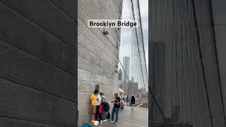 Brooklyn Bridge