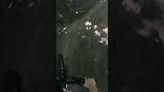 HUGE MTB CRASH!