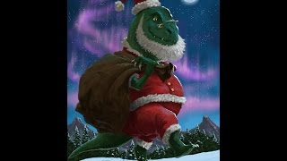 Livestream: 100v100 ARK SOTF Naughty or Nice Testing