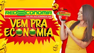 Quer economia? Vem para Rede!