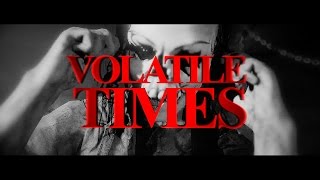 Volatile Times [Josh Washington]