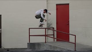 ‪HUF Footwear Commercial #‬043