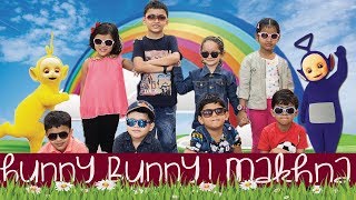 MAKHNA YO YO HONEY SINGH | HUNNY BUNNY | DANCE BY RDC LITTLE KIDS OF AROUND 4YRS AGE |