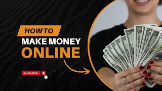 How to make money online Step by Step [guide] part 2