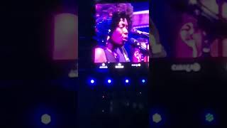 Jennifer Hudson @North Sea Jazz Festival Curacao 2024