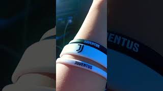 super braccialetti #juventus #forzajuve