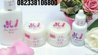 Cream JW Bpom || Cream JW Ori Kemasan Baru