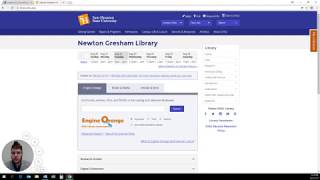 Find Full Text Articles Using a Citation