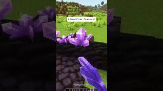 3 Minecraft Build Hacks #shorts