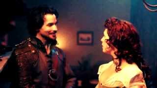 Constance & Aramis | All I need.