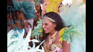 Trinidad Joins The #MeToo Movement | What's The 411 | Caribbean Cook-up