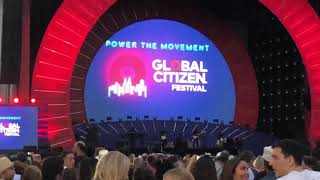 Global Citizen  H.E.R.