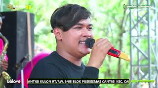 BADAI BIRU - VOC. TRI BUANA - ERY SHEVTIYANI GROUP 🔴 LIVE CANTIGI