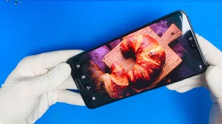 Comment réinitialiser un huawei P20 PRO mot de passe oublié