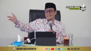 Strategi Mendidik Anak Sholeh - Ust. Tri Asmoro Kurniawan