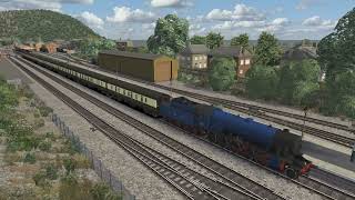 Train Simulator Classic: West Somerset Railway