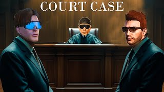 COURT CASE !! Heera Singh in GTA 5 Roleplay SoulCity By Echo RP #lifeinsoulcity #soulcity